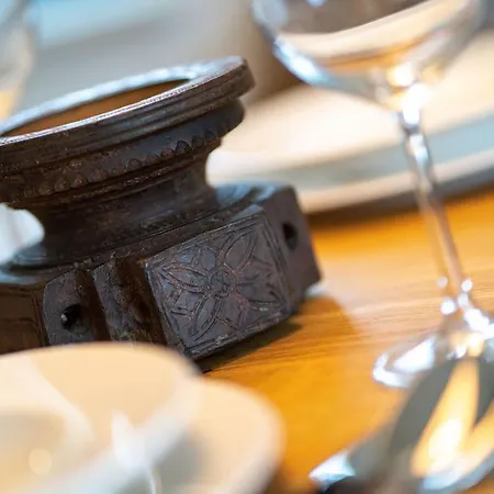 Kattrepel Kattstern Apartmán