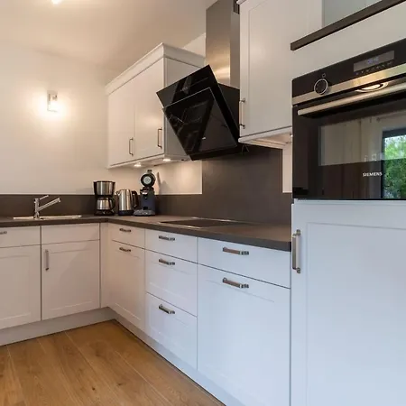 Apartmán Kattrepel Kattstern