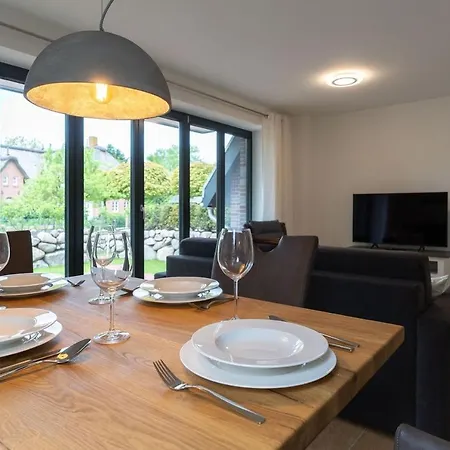 Kattrepel Kattstern Sankt Peter-Ording