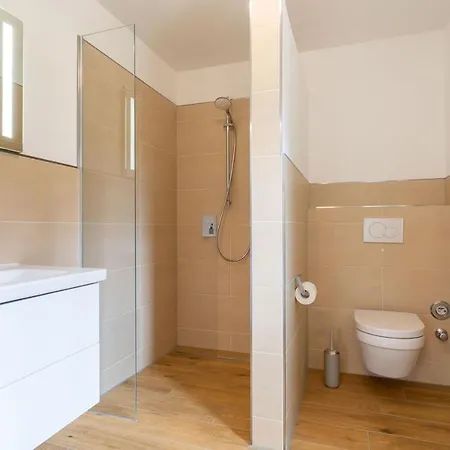 Apartmán Kattrepel Kattstern Sankt Peter-Ording